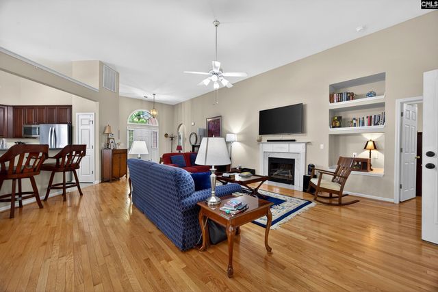 136 Saxons Ferry Drive, Lexington, SC 29072