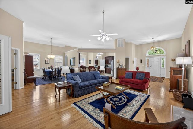 136 Saxons Ferry Drive, Lexington, SC 29072