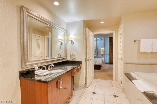 135 East Harmon Avenue 3321, Las Vegas, NV 89109