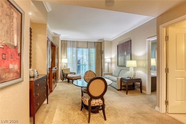 135 East Harmon Avenue 3321, Las Vegas, NV 89109