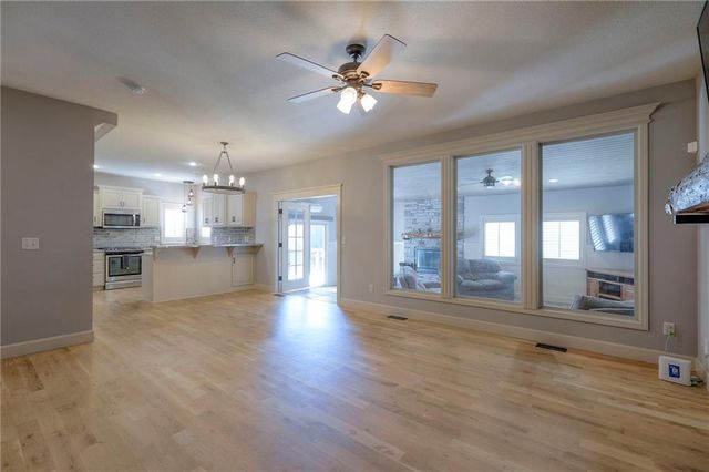 1305 ASHDOWN Circle, Raymore, MO 64083