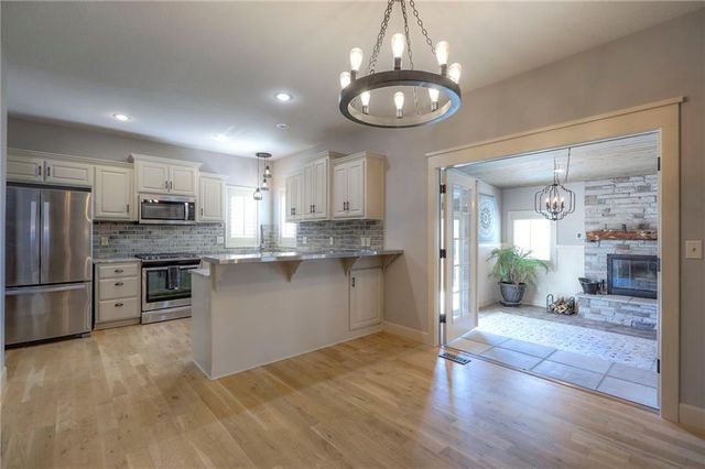 1305 ASHDOWN Circle, Raymore, MO 64083
