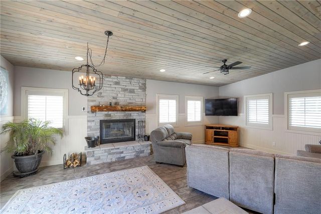 1305 ASHDOWN Circle, Raymore, MO 64083