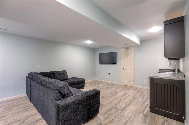1305 ASHDOWN Circle, Raymore, MO 64083