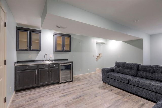 1305 ASHDOWN Circle, Raymore, MO 64083