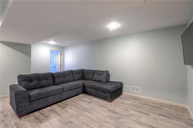1305 ASHDOWN Circle, Raymore, MO 64083