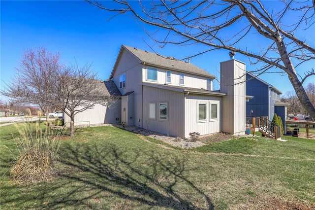 1305 ASHDOWN Circle, Raymore, MO 64083