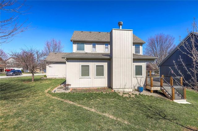 1305 ASHDOWN Circle, Raymore, MO 64083