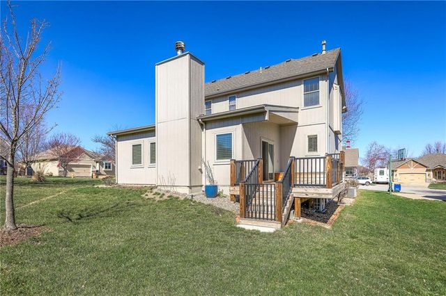 1305 ASHDOWN Circle, Raymore, MO 64083