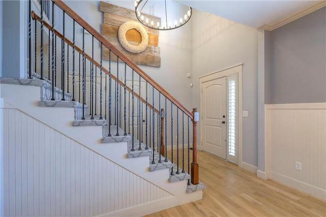 1305 ASHDOWN Circle, Raymore, MO 64083