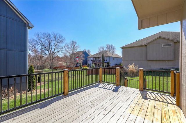1305 ASHDOWN Circle, Raymore, MO 64083