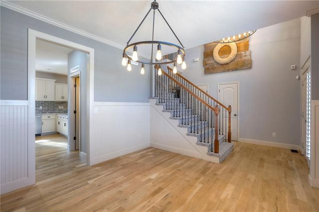 1305 ASHDOWN Circle, Raymore, MO 64083