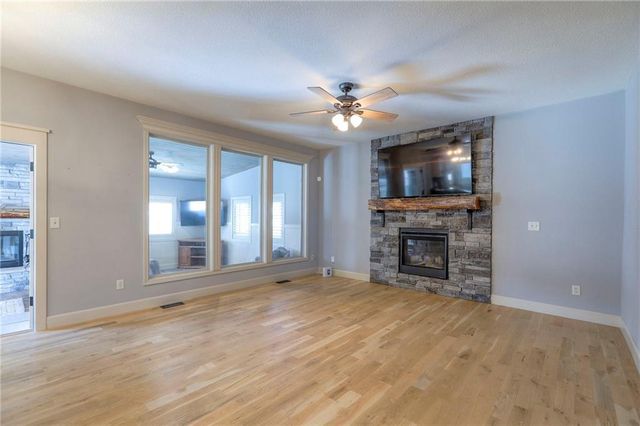 1305 ASHDOWN Circle, Raymore, MO 64083