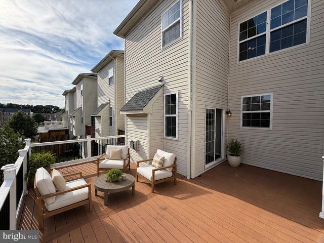 841 ORIOLE AVE, Glen Burnie, MD 21060