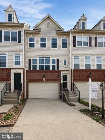 841 ORIOLE AVE, Glen Burnie, MD 21060