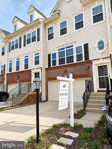841 ORIOLE AVE, Glen Burnie, MD 21060