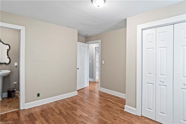 133 South Street, Elkin, NC 28621