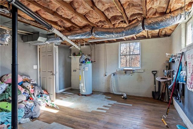 133 South Street, Elkin, NC 28621