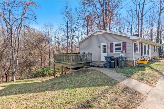 133 South Street, Elkin, NC 28621