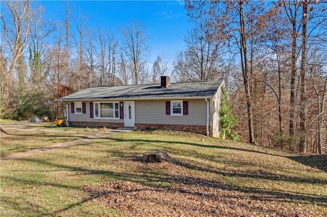 133 South Street, Elkin, NC 28621