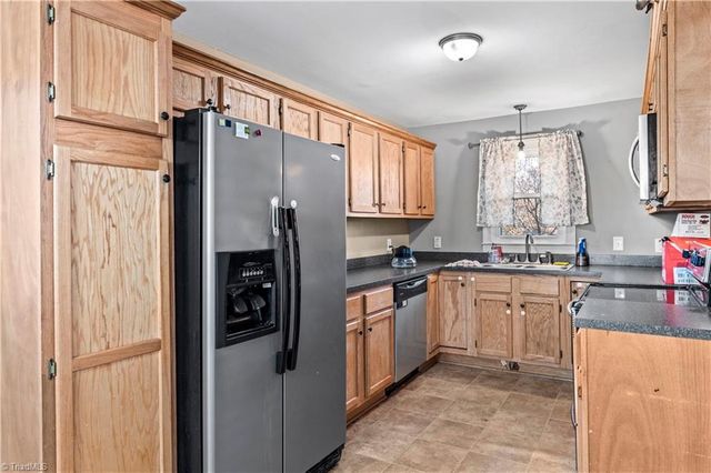 133 South Street, Elkin, NC 28621