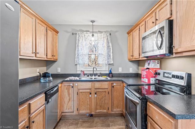 133 South Street, Elkin, NC 28621