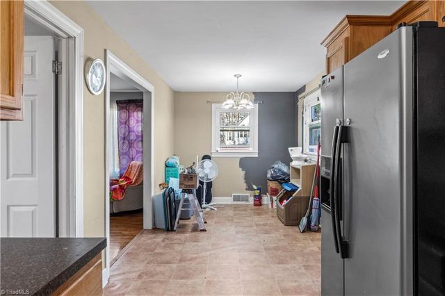 133 South Street, Elkin, NC 28621