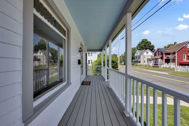 109 South St, Ware, MA 01082