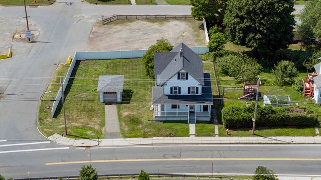 109 South St, Ware, MA 01082