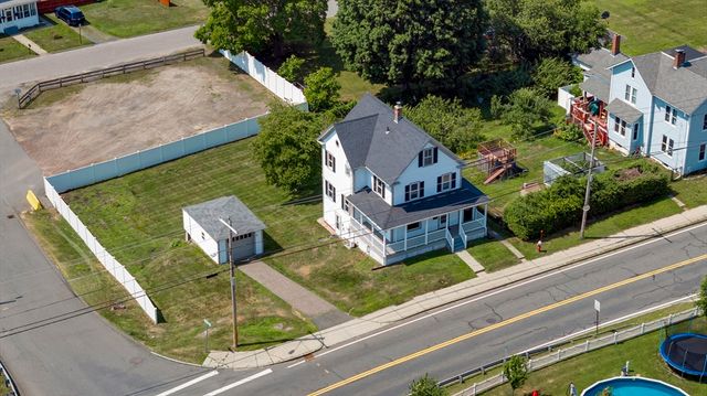 109 South St, Ware, MA 01082