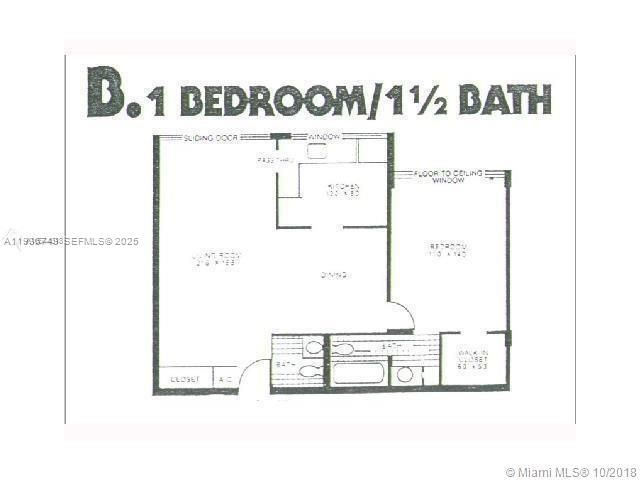 16919 N Bay Rd 620, Sunny Isles Beach, FL 33160