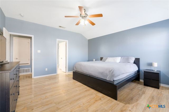 2509 Coal Oil Drive, Killeen, TX 76549