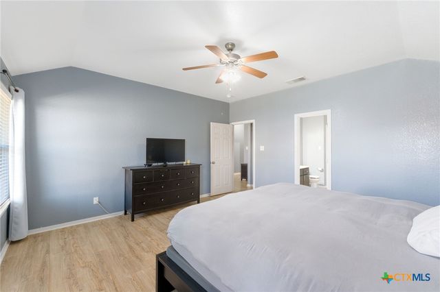 2509 Coal Oil Drive, Killeen, TX 76549