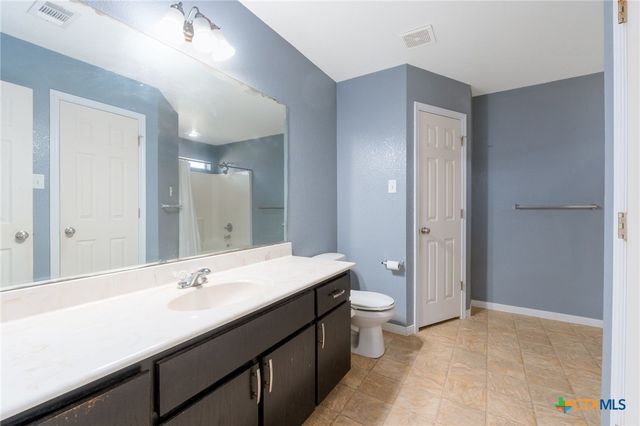 2509 Coal Oil Drive, Killeen, TX 76549