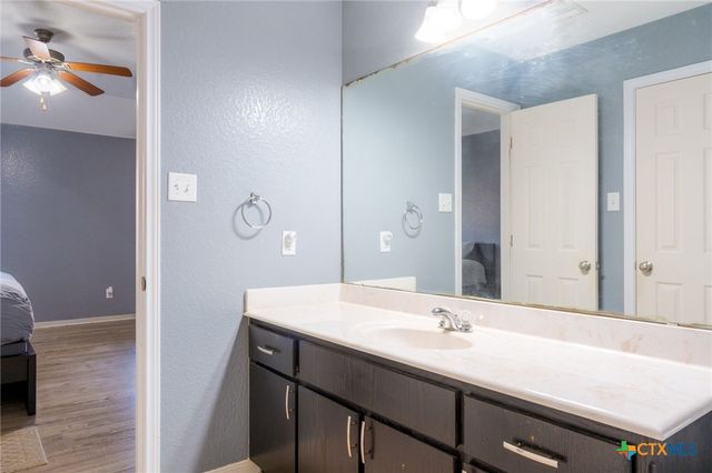 2509 Coal Oil Drive, Killeen, TX 76549