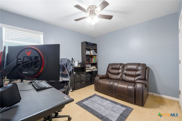 2509 Coal Oil Drive, Killeen, TX 76549