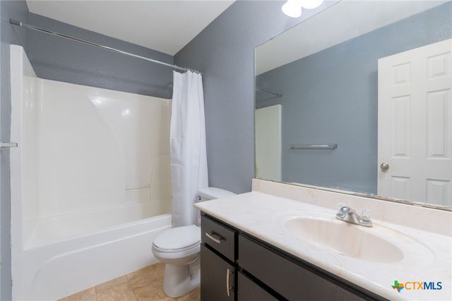 2509 Coal Oil Drive, Killeen, TX 76549