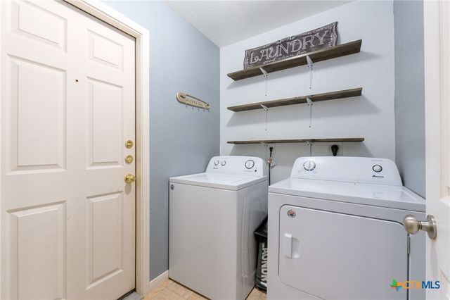 2509 Coal Oil Drive, Killeen, TX 76549