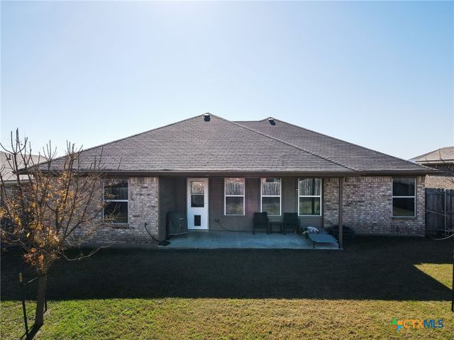 2509 Coal Oil Drive, Killeen, TX 76549