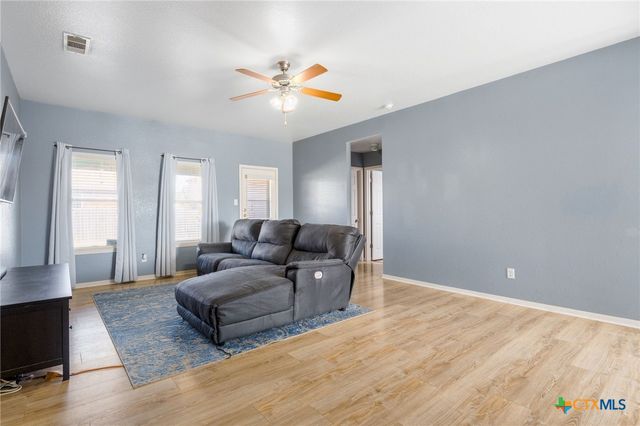 2509 Coal Oil Drive, Killeen, TX 76549