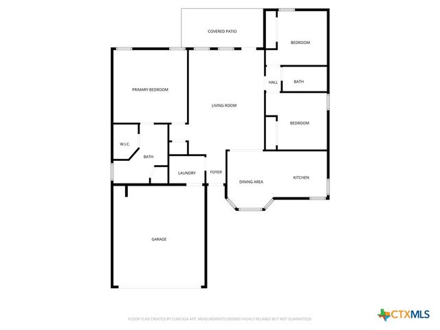 2509 Coal Oil Drive, Killeen, TX 76549