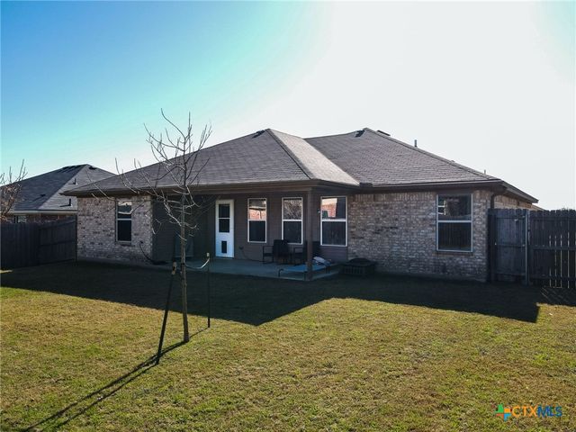 2509 Coal Oil Drive, Killeen, TX 76549