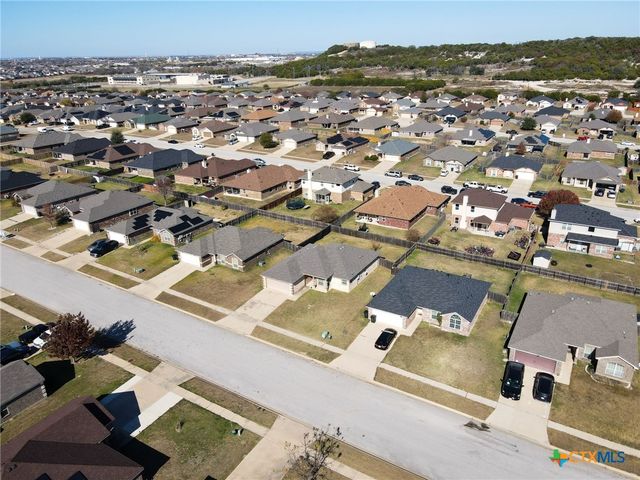 2509 Coal Oil Drive, Killeen, TX 76549