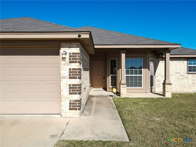 2509 Coal Oil Drive, Killeen, TX 76549