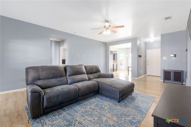 2509 Coal Oil Drive, Killeen, TX 76549