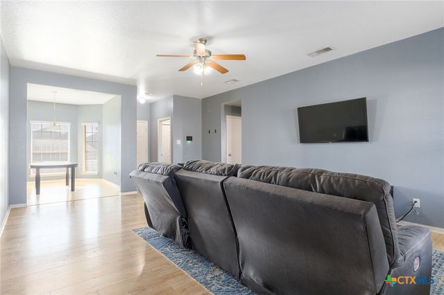 2509 Coal Oil Drive, Killeen, TX 76549