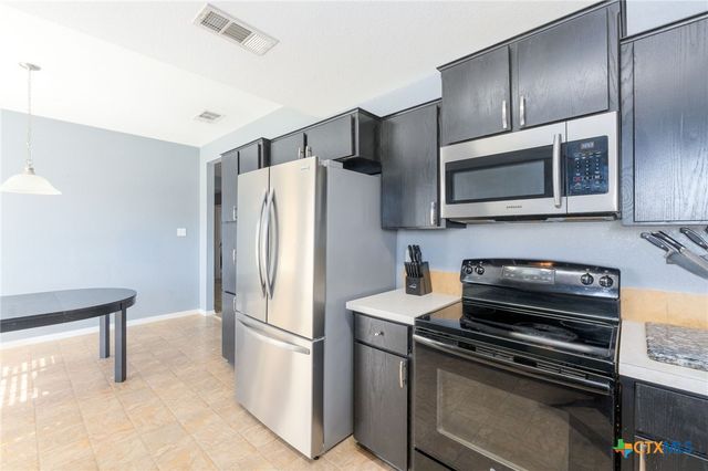 2509 Coal Oil Drive, Killeen, TX 76549