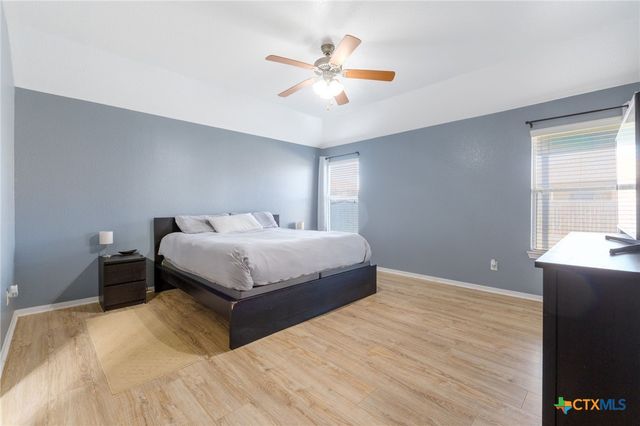 2509 Coal Oil Drive, Killeen, TX 76549