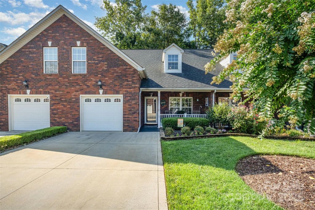 117 Quality Drive, Mount Holly, NC 28120