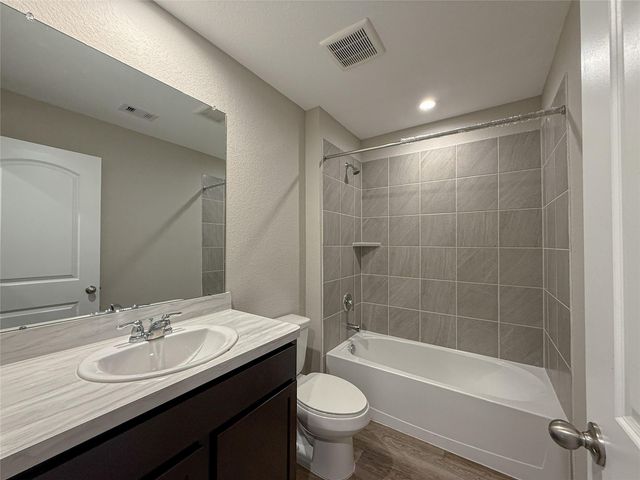 12314 Morning Vista Drive, Houston, TX 77014